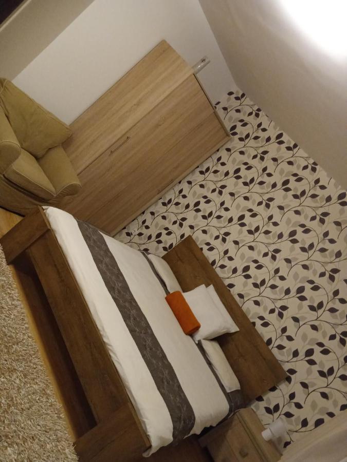 Mendez Lakas Budapeste Exterior foto
